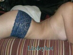 Lizdeyhot