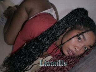 Lizmills
