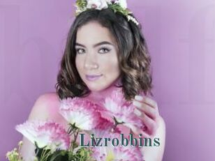 Lizrobbins