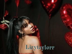 Lizytaylorr