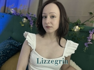 Lizzegrin