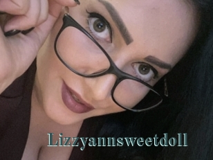 Lizzyannsweetdoll