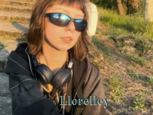 Llorelley