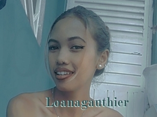 Loanagauthier