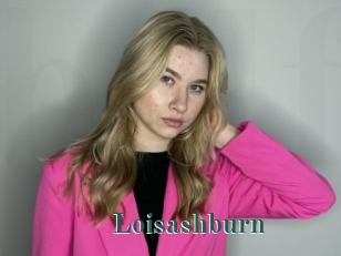 Loisashburn