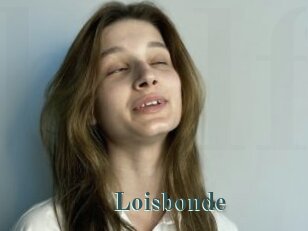 Loisbonde
