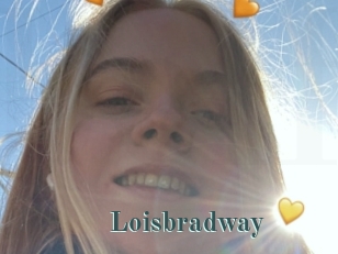 Loisbradway
