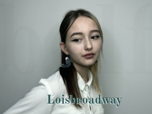 Loisbroadway