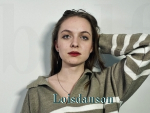 Loisdanson