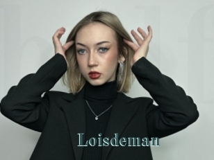 Loisdeman