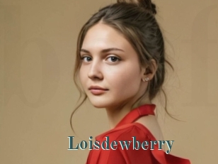 Loisdewberry