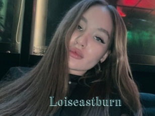 Loiseastburn