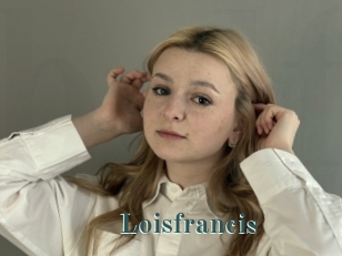 Loisfrancis