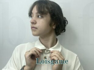 Loisgame