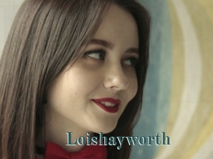 Loishayworth