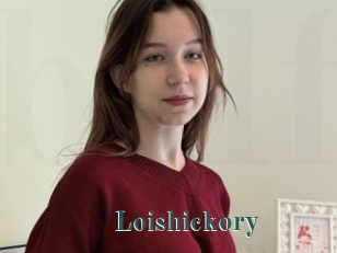 Loishickory