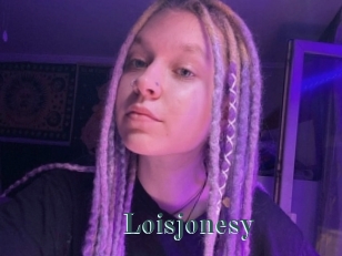 Loisjonesy