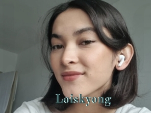 Loiskyong