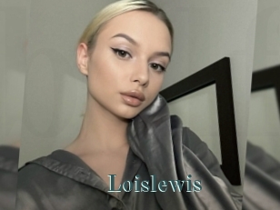 Loislewis