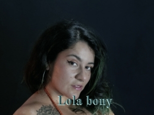 Lola_bony