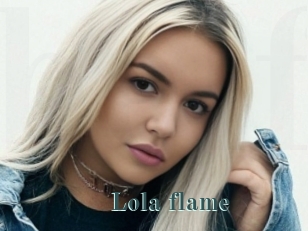 Lola_flame