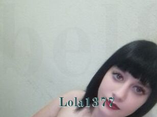 Lola1377
