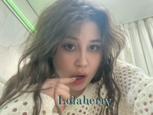Lolaberry