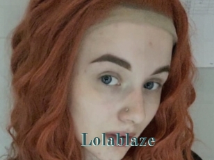 Lolablaze