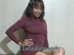 loladiamonds Belles Femmes