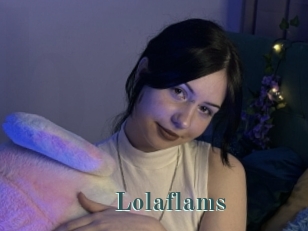 Lolaflams