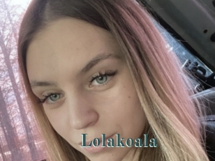 Lolakoala