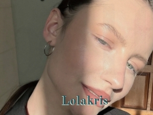 Lolakris