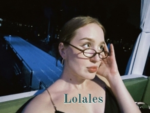 Lolales