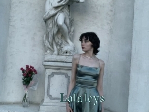 Lolaleys