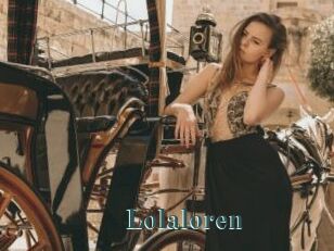 Lolaloren