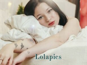 Lolapics