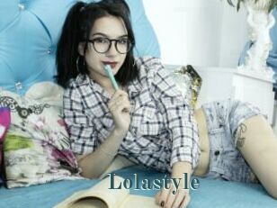 Lolastyle