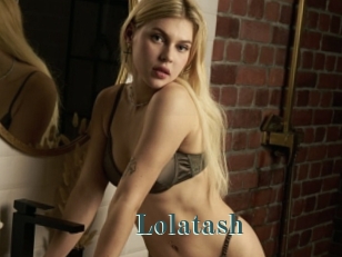 Lolatash
