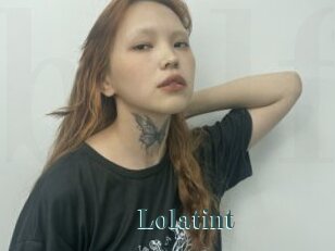 Lolatint