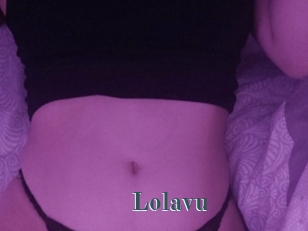 Lolavu