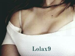 Lolax9
