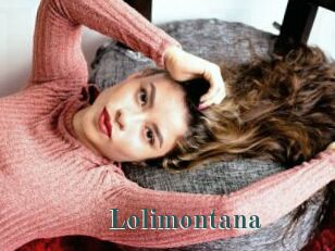Lolimontana
