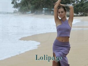 Lolipage