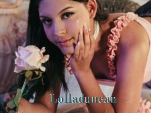 Lolladuncan