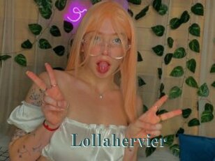 Lollahervier