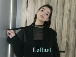 Lollasi