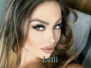 Lolli