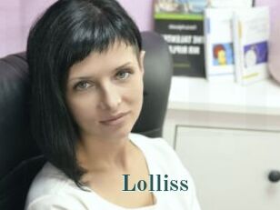 Lolliss