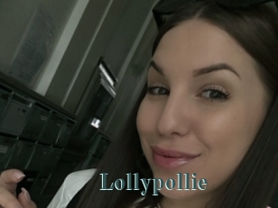 Lollypollie