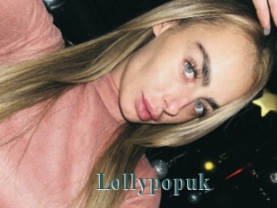 Lollypopuk